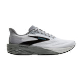 Tenis Brooks para Hombre Launch 11 Gris