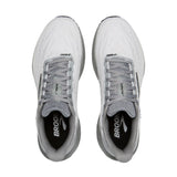Tenis Brooks para Hombre Launch 11 Gris