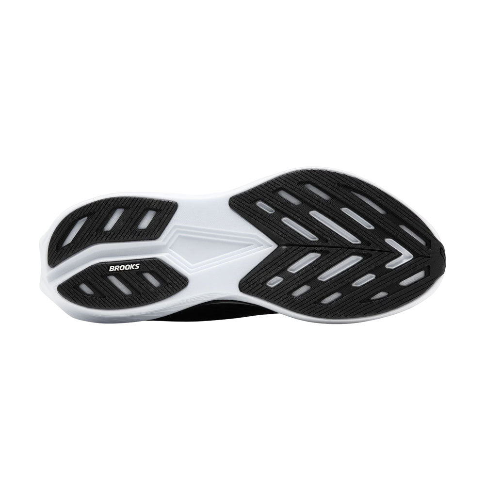 Tenis Brooks para Mujer Hyperion 3 Negro