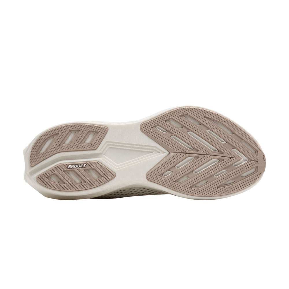 Tenis Brooks para Mujer Hyperion 3 Blanco