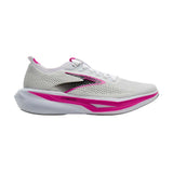Tenis Brooks para Mujer Hyperion 3 Blanco