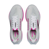 Tenis Brooks para Mujer Hyperion 3 Blanco