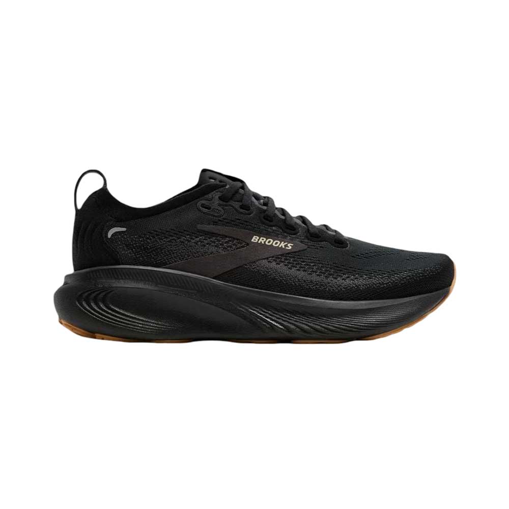 Tenis Brooks para Hombre Adrenaline GTS 25 Negro