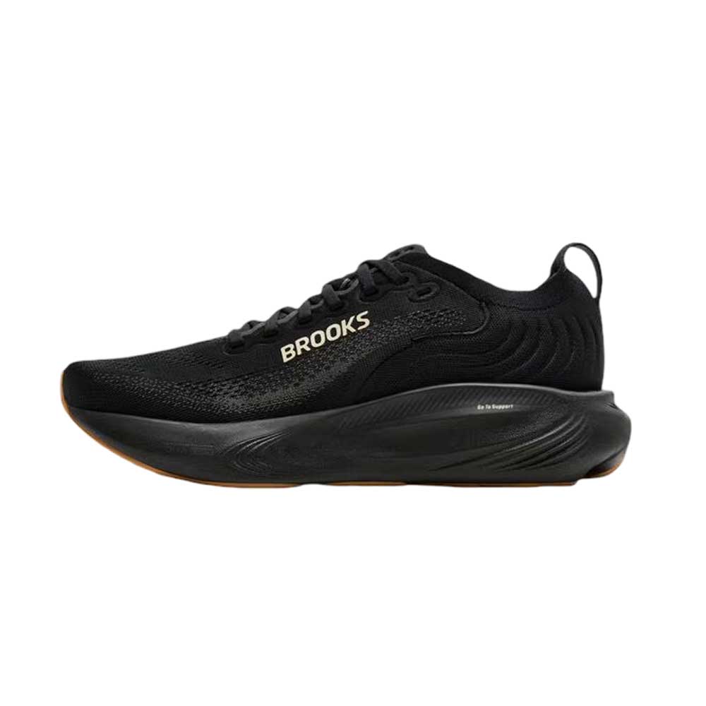 Tenis Brooks para Hombre Adrenaline GTS 25 Negro