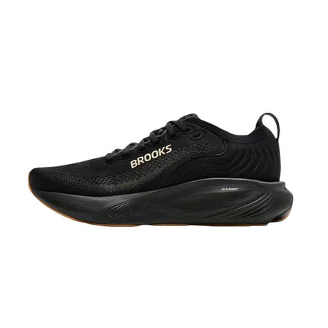 Tenis Brooks para Hombre Adrenaline GTS 25 Negro