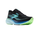 Tenis Brooks para Hombre Adrenaline GTS 25 Negro-Azul