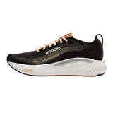 Tenis Brooks para Hombre Adrenaline GTS 25 Negro-Dorado