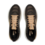 Tenis Brooks para Hombre Adrenaline GTS 25 Negro-Dorado