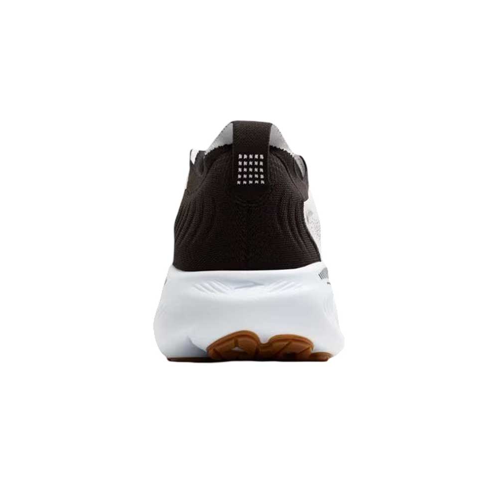 Tenis Brooks para Hombre Adrenaline GTS 25 Blanco-Negro