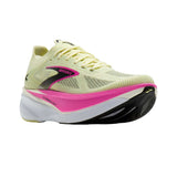 Tenis Brooks para Mujer Hyperion Max 3 Amarillo