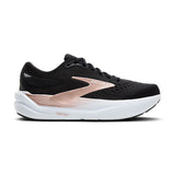 Tenis Brooks para Mujer Ghost Max 3 Negro