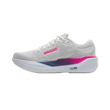 Tenis Brooks para Mujer Ghost Max 3 Blanco