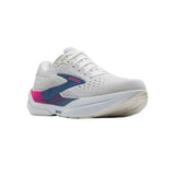 Tenis Brooks para Mujer Ghost Max 3 Blanco