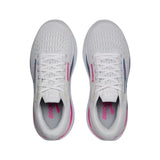 Tenis Brooks para Mujer Ghost Max 3 Blanco