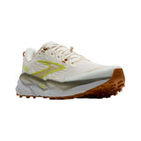 Tenis Brooks para Hombre Cascadia 19 Blanco
