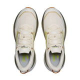 Tenis Brooks para Hombre Cascadia 19 Blanco