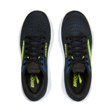 Tenis Brooks para Hombre Ghost Max 3 Negro