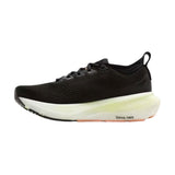 Tenis Brooks para Mujer Glycerin 23 Negro-Blanco-Melón
