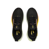 Tenis Brooks para Mujer Glycerin 23 Negro-Blanco-Melón