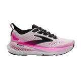 Tenis Brooks para Mujer Glycerin 23 Blanco