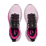Tenis Brooks para Mujer Glycerin 23 Blanco