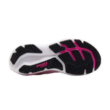 Tenis Brooks para Mujer Glycerin 23 Blanco
