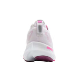 Tenis Brooks para Mujer Glycerin Flex Blanco-Rosa