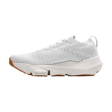 Tenis Brooks para Mujer Glycerin Flex Blanco-Goma