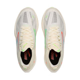 Tenis Brooks para Hombre Hyperion Max 3 Blanco