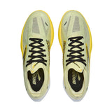 Tenis Brooks para Hombre Hyperion Max 3 Amarillo