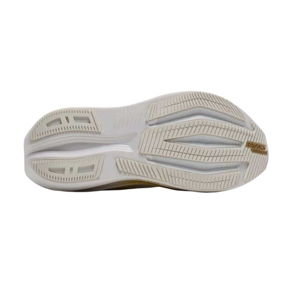 Tenis Brooks para Mujer Glycerin Max 2 Beige
