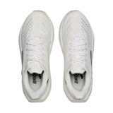 Tenis Brooks para Mujer Glycerin Max 2 Blanco