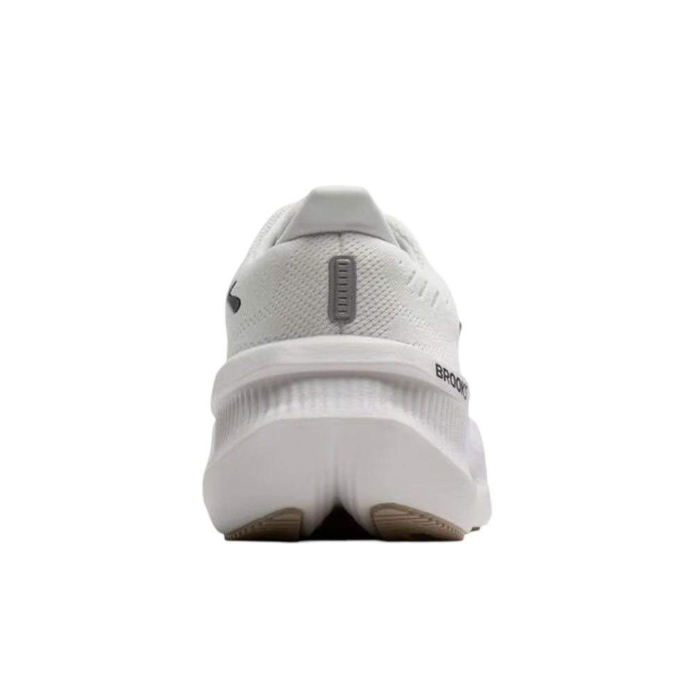 Tenis Brooks para Mujer Glycerin Max 2 Blanco