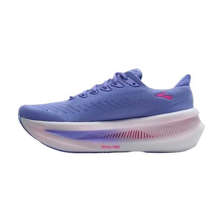 Tenis Brooks para Mujer Glycerin Max 2 Morado