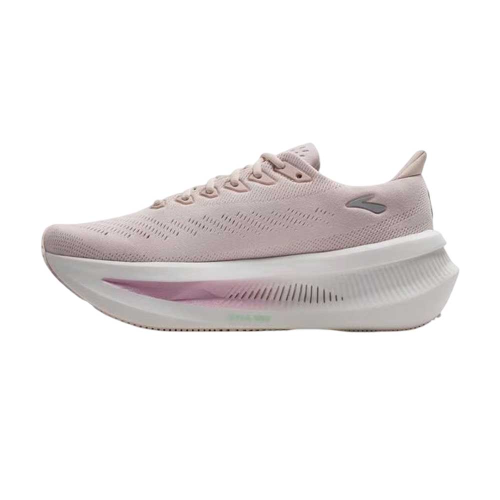 Tenis Brooks para Mujer Glycerin Max 2 Rosa