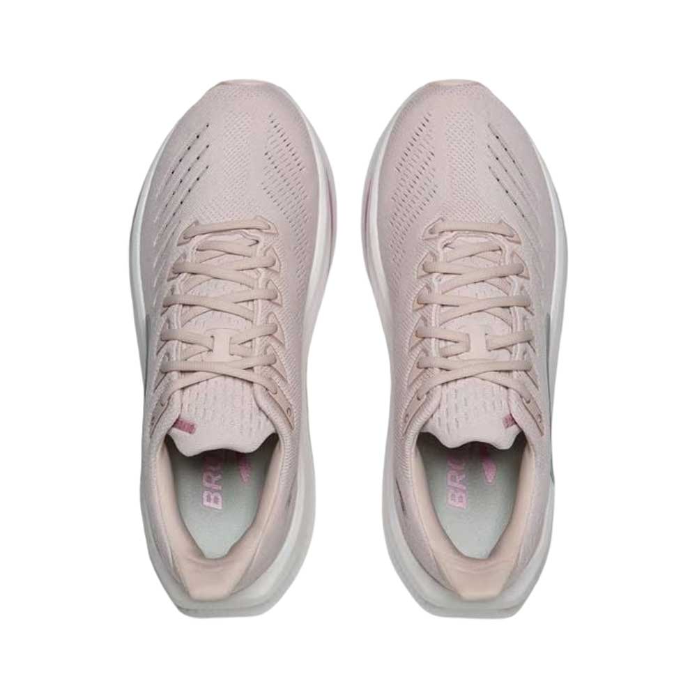 Tenis Brooks para Mujer Glycerin Max 2 Rosa