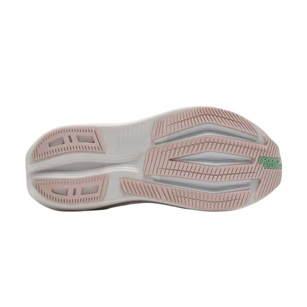 Tenis Brooks para Mujer Glycerin Max 2 Rosa