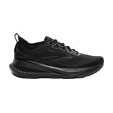 Tenis Brooks para Hombre Glycerin 23 Negro