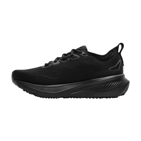 Tenis Brooks para Hombre Glycerin 23 Negro