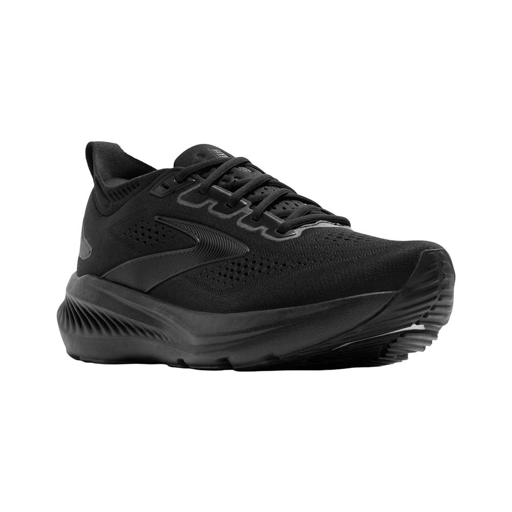 Tenis Brooks para Hombre Glycerin 23 Negro