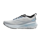 Tenis Brooks para Hombre Glycerin 23 Blanco-Azul