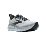 Tenis Brooks para Hombre Glycerin 23 Blanco-Azul