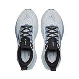Tenis Brooks para Hombre Glycerin 23 Blanco-Azul