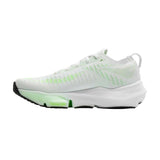 Tenis Brooks para Hombre Glycerin Flex Blanco-Verde