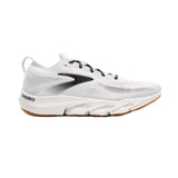 Tenis Brooks para Hombre Glycerin Flex Blanco