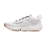 Tenis Brooks para Hombre Glycerin Flex Blanco