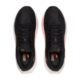 Tenis Brooks para Hombre Glycerin Max 2 Negro-Naranja
