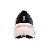 Tenis Brooks para Hombre Glycerin Max 2 Negro-Naranja
