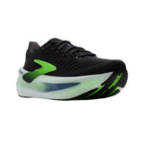Tenis Brooks para Hombre Glycerin Max 2 Negro