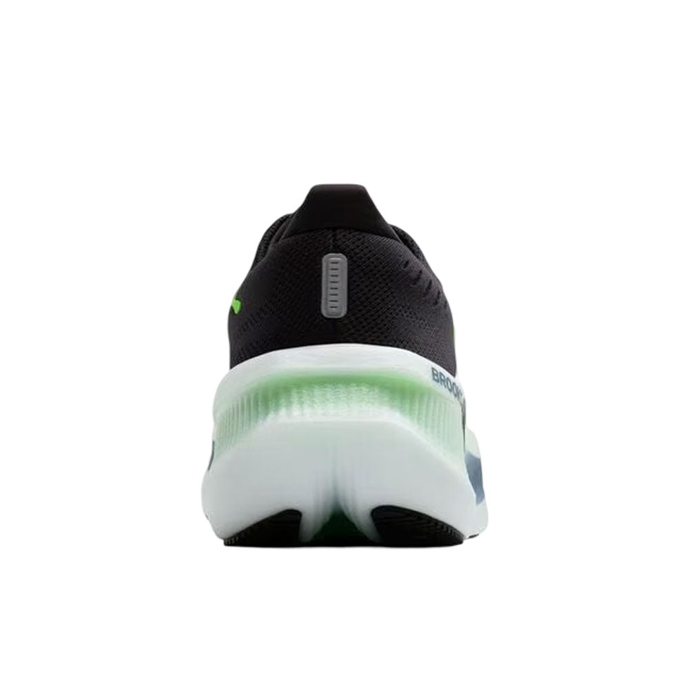 Tenis Brooks para Hombre Glycerin Max 2 Negro